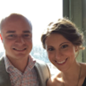 Meet your Posher, Jake